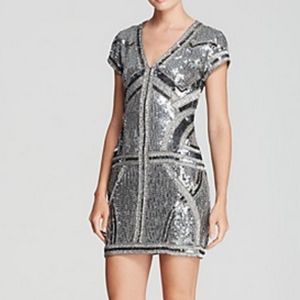Parker Sequin Dress